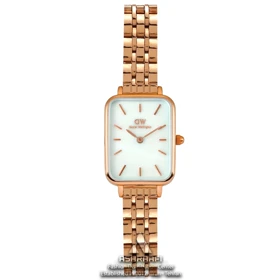 ساعت دنیل ولینگتون زنانه Daniel Wellington 550-RG