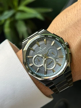 ساعت مچی مردانه دنیل کلین daniel klein اورجینال مدل DK-1-13977-4