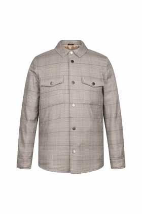 کت و کاپشن مردانه hatemoglu