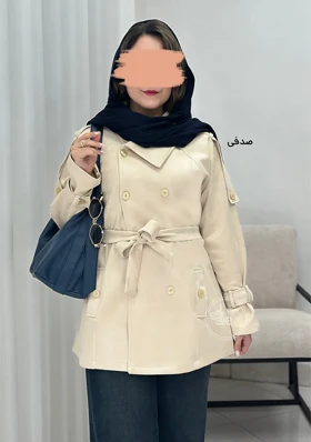 پالتو سوئیت رها