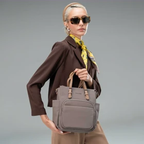 کیف دستی زنانه دیوید جونز مدل David Jones CM7822