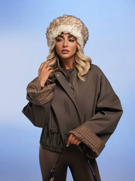 ترنچ کت دوته - 507 - Dote
