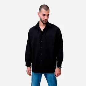 لیلاژ پیراهن آستین بلند shirt b01
