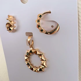 نیم ست خورشید زاویه دار ژوپینگ بدون زنجیر