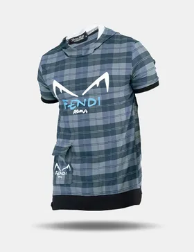 تیشرت مردانه Fendi