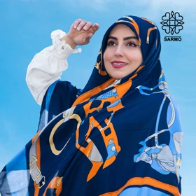 نخ کشمیر چهار فصل هرمس