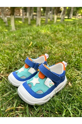 کفش های روزمره بچگانه nino-bebe nino-bebe