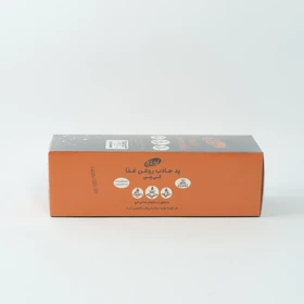 پدجذب روغن کیچی 22*40 30 عددی