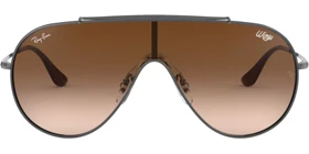 عینک آفتابی ریبن RayBan RB3597s 00413