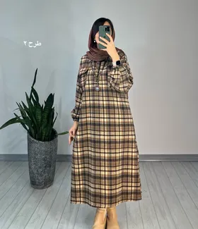 کفتان پشمی ارغوان1
