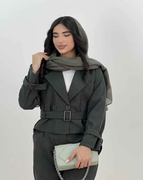 کت و شلوار عروسکی سپیده(37)کد:4976
