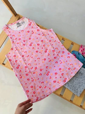 تاپ راحتی H & M - کد 970