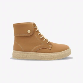 کفش نیم بوت زنانه مدل 0158_Boots