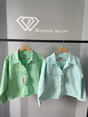 کت کتان(levi's)