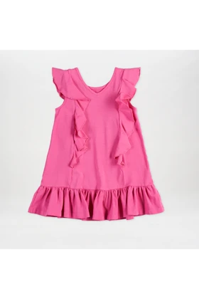 پیراهن بچگانه پانچو panco