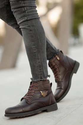 بوت و نیم بوت مردانه داکستورز daxtors