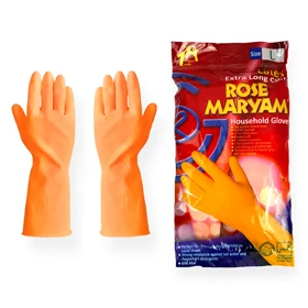 دستکش خانگی L کوتاه