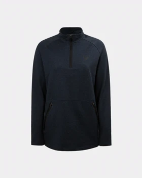 نیم زیپ زنانه VicSnow