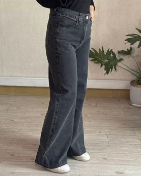 شلوار جین فول بگ