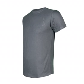 تیشرت ورزشی مردانه تکنیک پلاس 07 TS-157