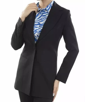 کت زنانه ریسانی Rissani کد 99728