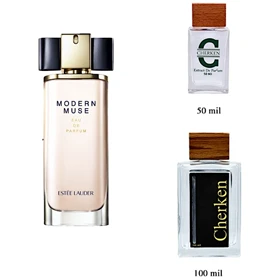 عطر زنانه استی لودر مدرن موس Estee Lauder Modern Muse
