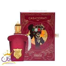 عطر ادکلن زرجوف ایتالیکا مردانه و زنانه
