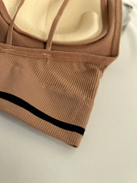 نیم‌تنه کاپ‌دار best کد 2706