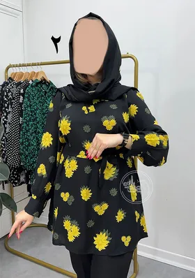 تونیک مجلسی تلما