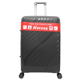 چمدان Heroes مدل H40361-L سایز بزرگ