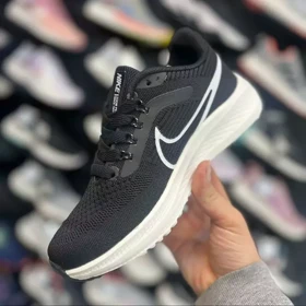 کفش راحتی زنانه نایکی مدل پگاسوس 39 مشکی