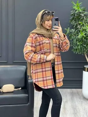 شکت دو جیب پایین هلال