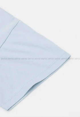 تیشرت نوشته چاپی