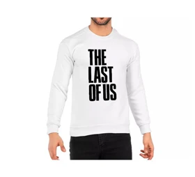 دورس Last Of Us طرح لوگوی لست آو آس مشکی کد 91071