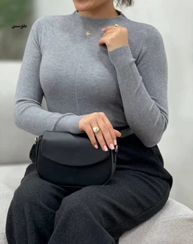 بافت گپ مرجان