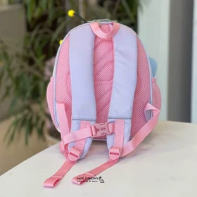 کوله مهد عروسکی برجسته CHRISBELLA