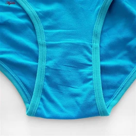 شورت زنانه ماییلدا مدل پنبه‌ای آبی فیروزه ای کد 4830