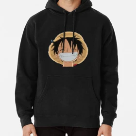 هودی ONE PIECE هودی انیمه وان پیس کد 84366