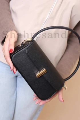 کیف دوشی زنانه کد 12