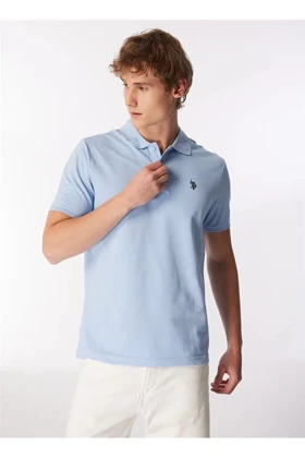 تیشرت مردانه اورجینال assn u.s.-polo-assn.