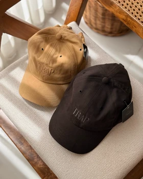 کلاه بیسبالی