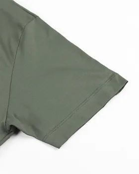 تیشرت نخی مردانه 00705
