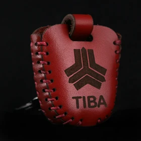 جاسوییجی چرم مدل TIBA کد GS-103-TIBA