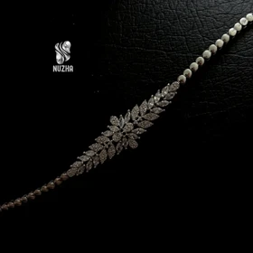 سرویس جواهری نقره کدsnz1019