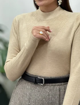 بافت گپ لوزان