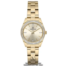 ساعت زنانه دنیل کلین Daniel Klein DK.1.13602-3