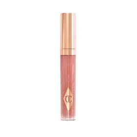 لیپ‌گلاس حجم‌دهنده و آبرسان شارلوت تیلبری Charlotte Tilbury