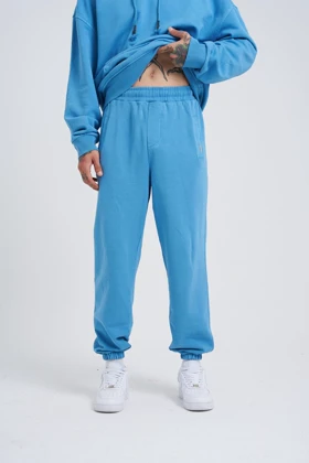 شلوار گرمکن مردانه اورجینال ماشینیست machinist