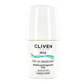 رول ضد تعریق کلیون مدل Mild Roll-On Deodorant – حجم 50 میل