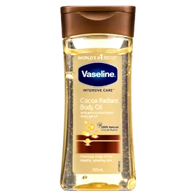 روغن بدن کره کاکائو وازلین